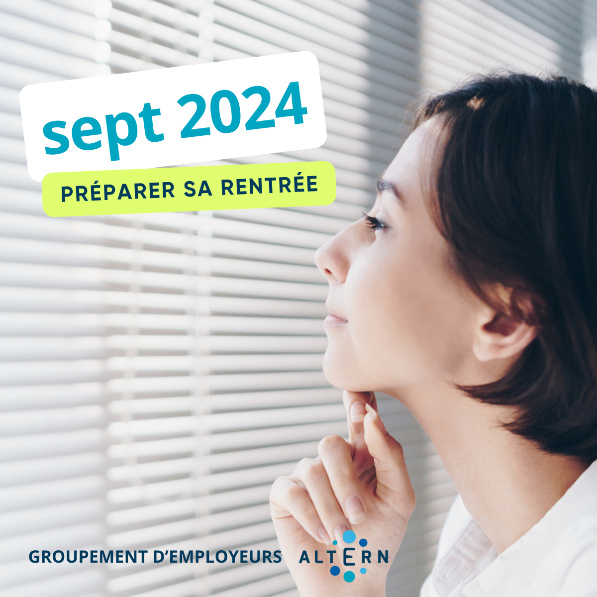 anticiper la rentrée et bien se préparer